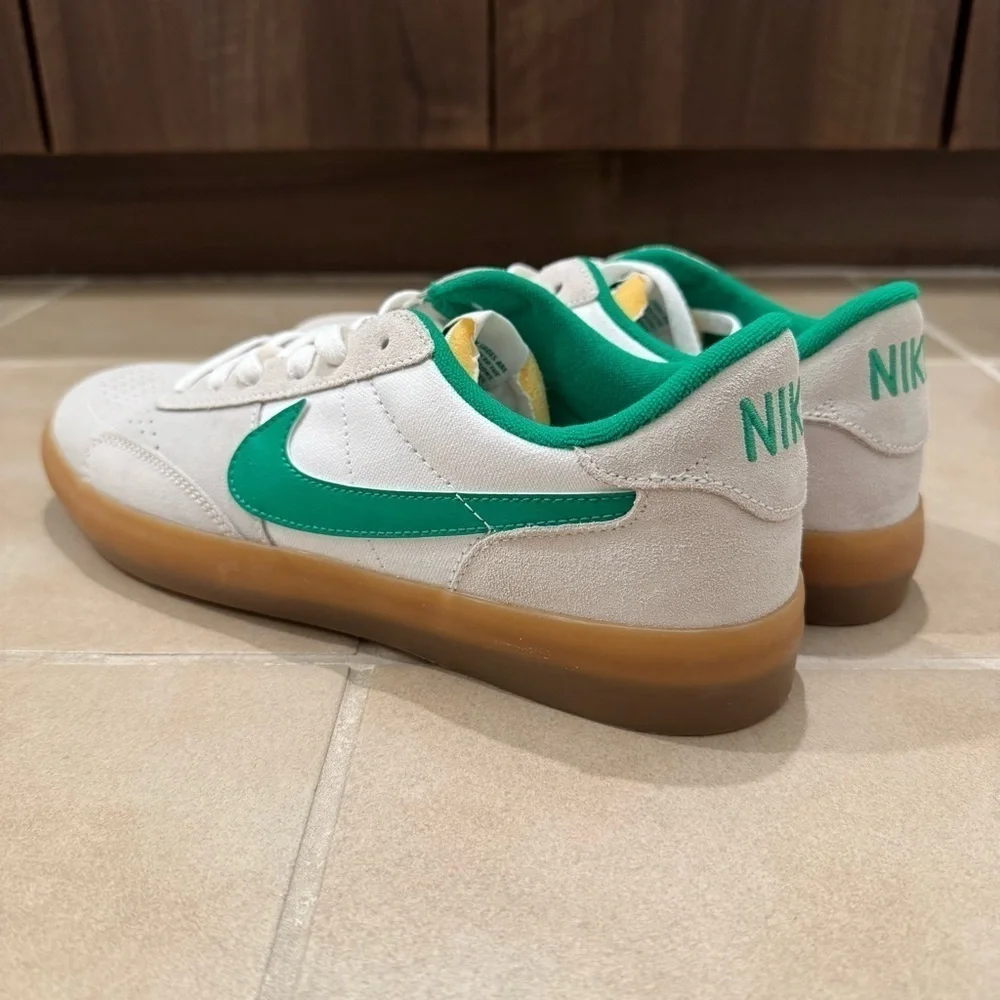 Nike SB Heritage Vulc sz 9.5